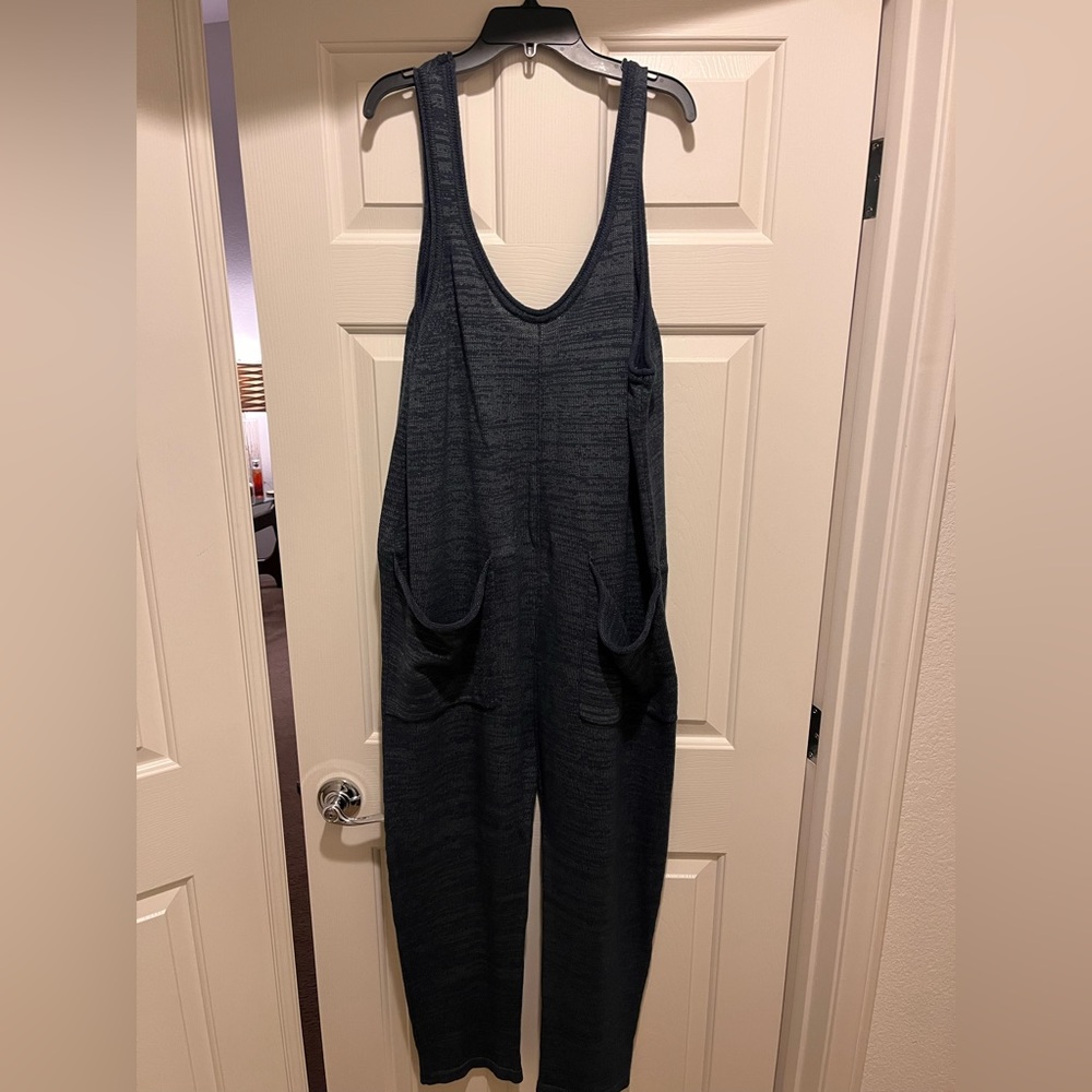 Free People Knit Onseie